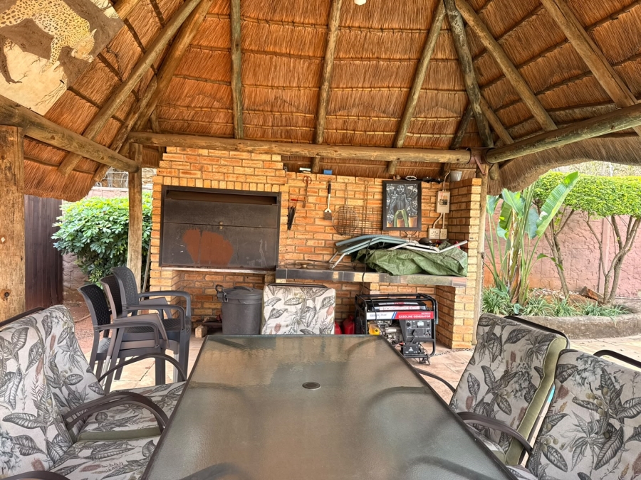 4 Bedroom Property for Sale in Cashan North West
